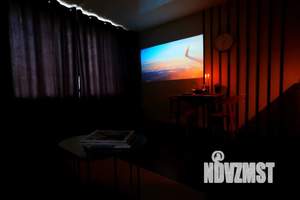 1-к квартира, посуточно, 39м2, 5/5 этаж