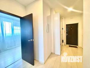 3-к квартира, посуточно, 70м2, 20/25 этаж