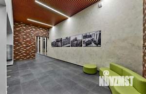 1-к квартира, посуточно, 29м2, 1/1 этаж