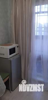 1-к квартира, посуточно, 37м2, 1/16 этаж