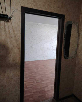 1-к квартира, на длительный срок, 37м2, 8/9 этаж