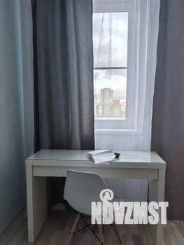 Студия квартира, посуточно, 28м2, 10/14 этаж