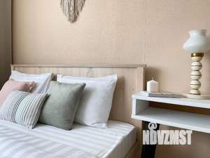 1-к квартира, посуточно, 50м2, 8/16 этаж