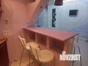 2-к квартира, посуточно, 42м2, 2/5 этаж