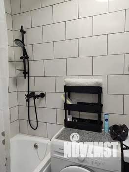 1-к квартира, посуточно, 40м2, 4/10 этаж
