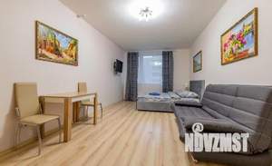 1-к квартира, посуточно, 33м2, 1/1 этаж