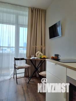 Студия квартира, посуточно, 29м2, 9/12 этаж
