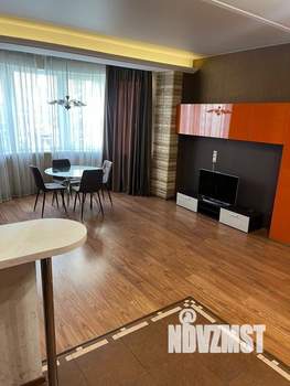 2-к квартира, на длительный срок, 74м2, 4/5 этаж