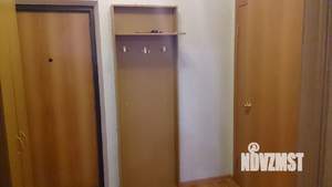 1-к квартира, на длительный срок, 45м2, 9/24 этаж