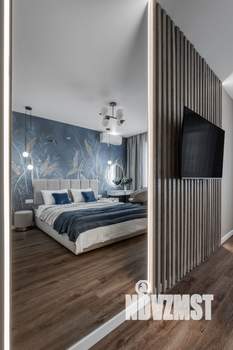 1-к квартира, посуточно, 37м2, 7/25 этаж