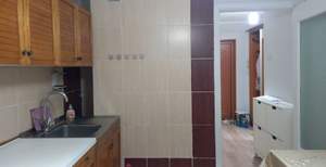 1-к квартира, на длительный срок, 33м2, 6/12 этаж