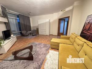 2-к квартира, на длительный срок, 88м2, 12/20 этаж