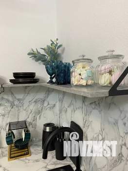 1-к квартира, посуточно, 28м2, 22/27 этаж