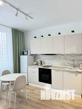 1-к квартира, посуточно, 36м2, 8/25 этаж