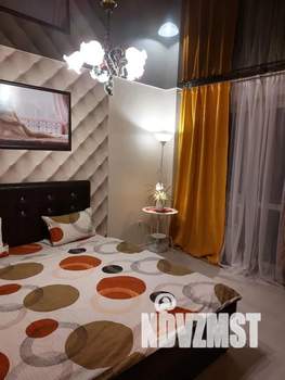 2-к квартира, посуточно, 65м2, 7/13 этаж