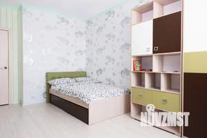 2-к квартира, посуточно, 60м2, 1/1 этаж