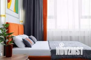 1-к квартира, посуточно, 32м2, 7/28 этаж