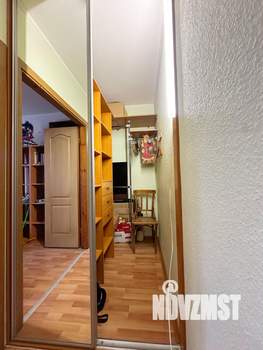 1-к квартира, на длительный срок, 36м2, 4/16 этаж