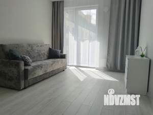 2-к квартира, посуточно, 60м2, 7/9 этаж