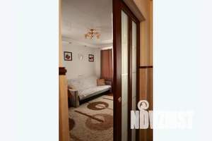 1-к квартира, посуточно, 37м2, 2/5 этаж