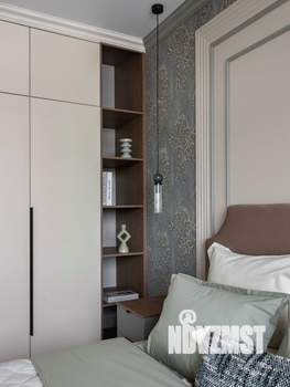 2-к квартира, на длительный срок, 43м2, 5/7 этаж