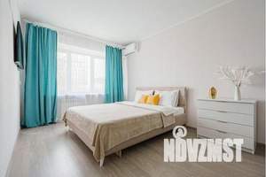 1-к квартира, посуточно, 36м2, 5/5 этаж