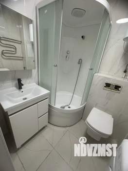 1-к квартира, на длительный срок, 36м2, 6/9 этаж