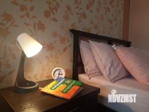 1-к квартира, посуточно, 49м2, 1/1 этаж