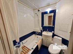 2-к квартира, на длительный срок, 45м2, 1/5 этаж