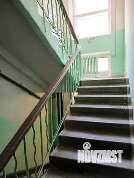 1-к квартира, на длительный срок, 32м2, 3/5 этаж