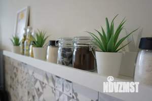 1-к квартира, посуточно, 33м2, 5/6 этаж