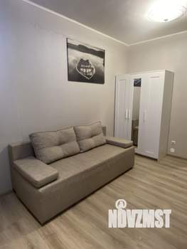 1-к квартира, на длительный срок, 40м2, 6/8 этаж