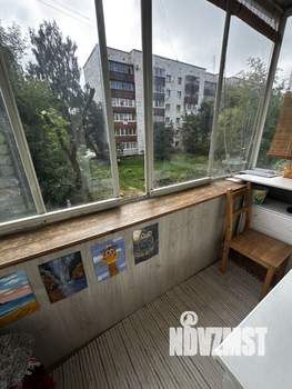 2-к квартира, на длительный срок, 47м2, 2/5 этаж