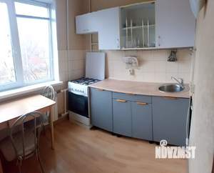 2-к квартира, на длительный срок, 46м2, 3/5 этаж