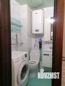 1-к квартира, на длительный срок, 38м2, 11/16 этаж