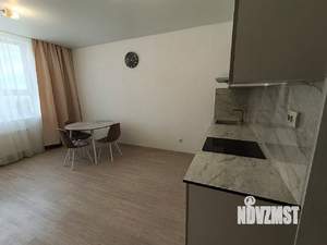 Студия квартира, на длительный срок, 26м2, 8/28 этаж