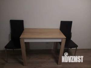 1-к квартира, посуточно, 35м2, 5/13 этаж