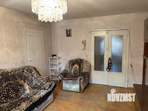 2-к квартира, на длительный срок, 48м2, 2/10 этаж