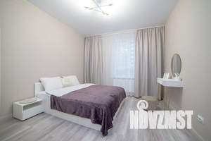 2-к квартира, посуточно, 40м2, 11/21 этаж