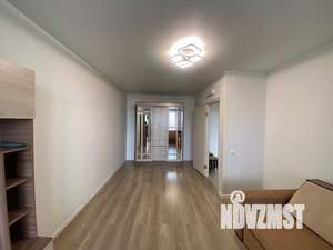 1-к квартира, на длительный срок, 40м2, 14/25 этаж