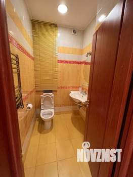 3-к квартира, на длительный срок, 110м2, 4/10 этаж