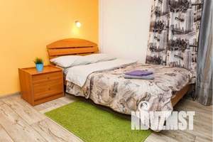 1-к квартира, посуточно, 30м2, 1/10 этаж