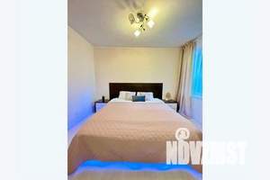 1-к квартира, посуточно, 45м2, 7/20 этаж