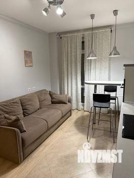 1-к квартира, на длительный срок, 50м2, 6/27 этаж