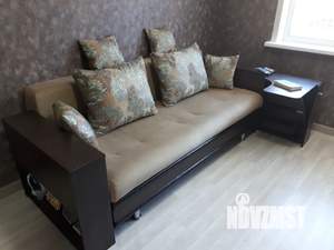 2-к квартира, посуточно, 43м2, 1/5 этаж