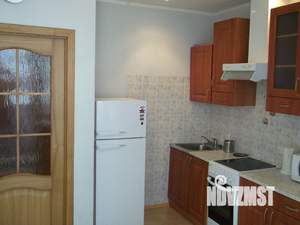 1-к квартира, на длительный срок, 45м2, 4/16 этаж