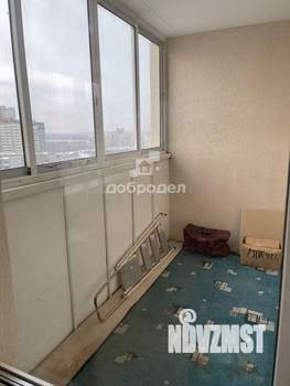 1-к квартира, на длительный срок, 49м2, 11/15 этаж