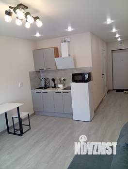 2-к квартира, на длительный срок, 40м2, 23/37 этаж