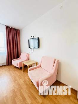 2-к квартира, посуточно, 80м2, 21/23 этаж