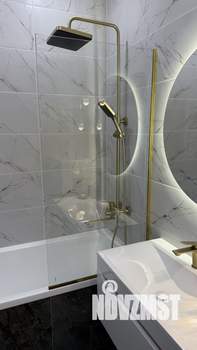 1-к квартира, на длительный срок, 36м2, 18/32 этаж